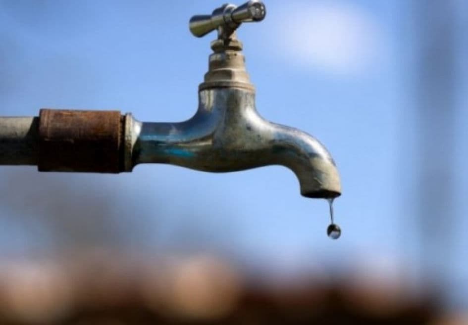 Ilustracija članka: Uvedena redukcija vode za Ledinac i Medoviće