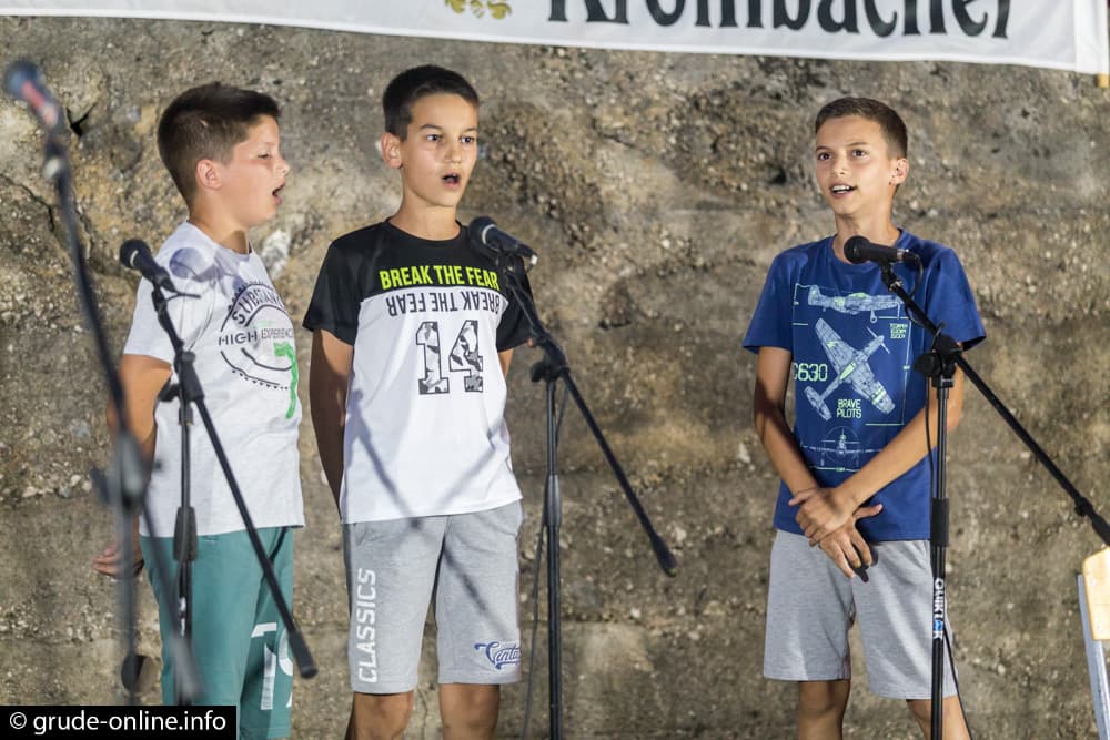 Ilustracija članka: Organizira se “Škola gange” prvi put u Hercegovini