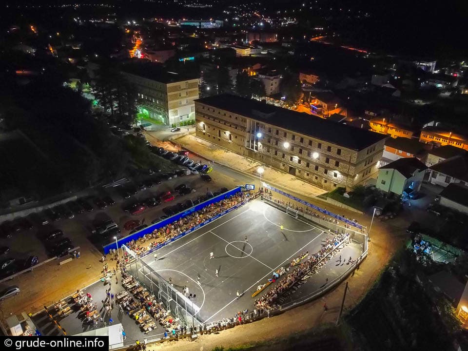 Ilustracija članka: Liga mjesnih zajednica: Odigrane utakmice 2. kola skupine “B”