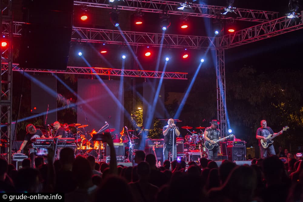 Ilustracija članka: Koncerti u Posušju: Dalmatino, Opća opasnost, Psihomodo pop, Vatra, Alen Nižetić, TS Dukati…