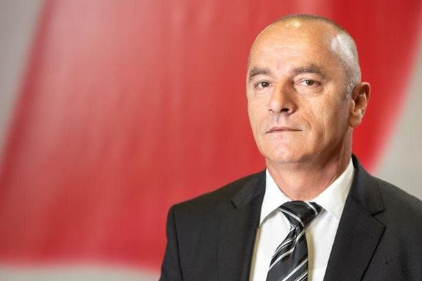 Ilustracija članka: Begić odgovorio Nešiću nakon hajke na policajca Hrvata