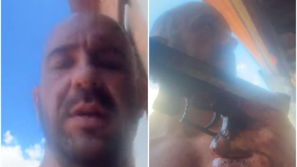 Ilustracija članka: Ubojica se uživo javio na Instagramu, prijeti da će nastaviti ubijati