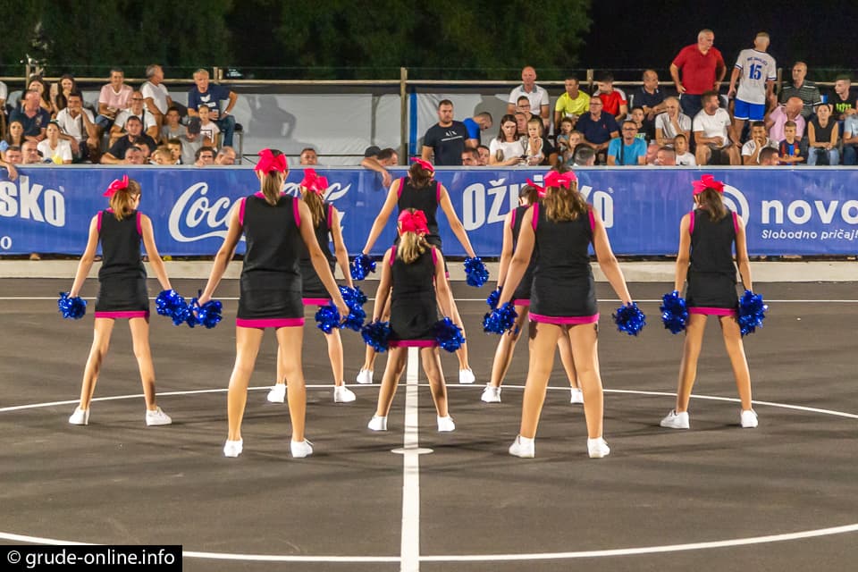 Ilustracija članka: Ledinac dobiva sportsku dvoranu