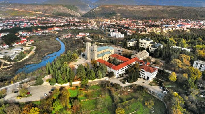 Ilustracija članka: Pogledajte program obilježavanja Dana Grada Širokog Brijega