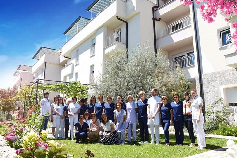 Ilustracija članka: Dom Vita raspisao natječaj za posao