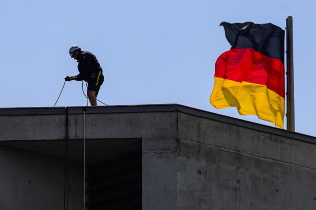 Ilustracija članka: Velika promjena u Njemačkoj: Lakše i brže do državljanstva