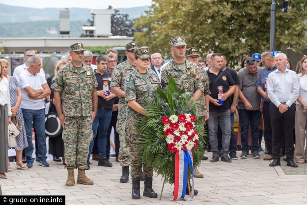 Ilustracija članka: ŽZH: Obiteljima poginulih branitelja uplaćeno preko 300.000 KM