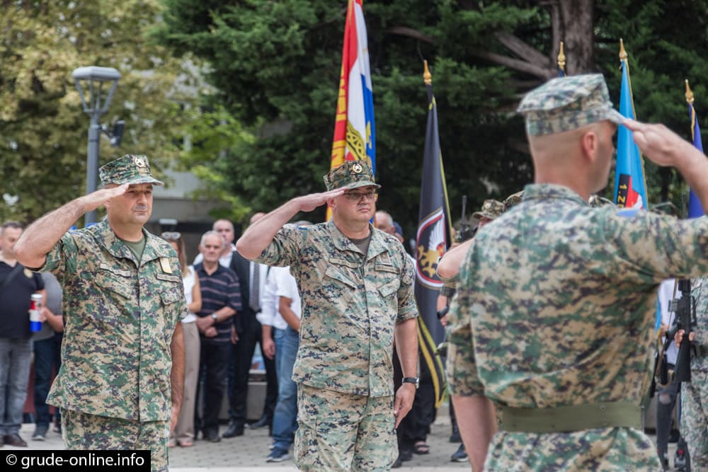 Ilustracija članka: FBiH: 104.905 branitelja u rujnu će dobiti uvećane naknade