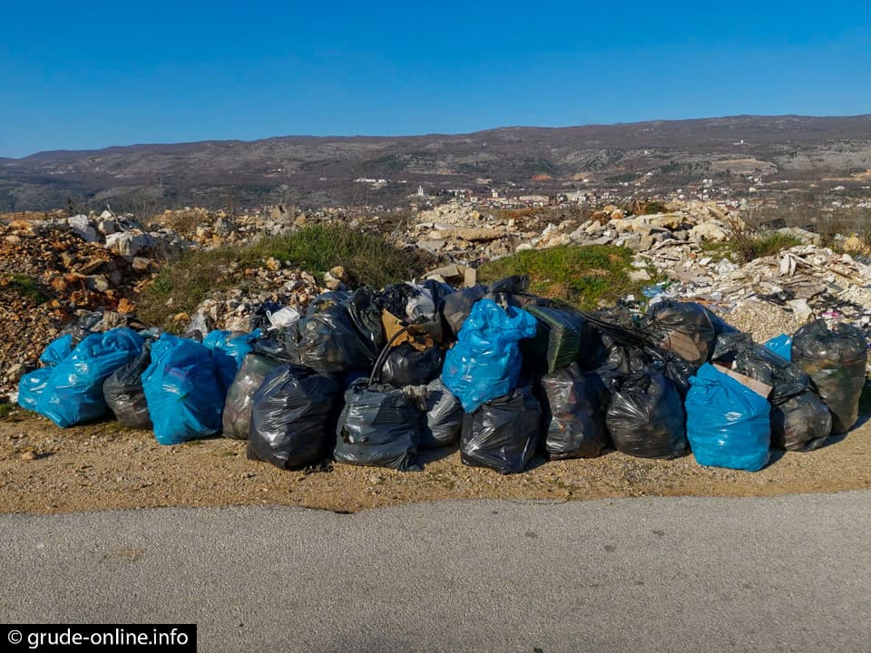 Ilustracija članka: Evo kakav je plan upravljanja otpadom na području ŽZH-a
