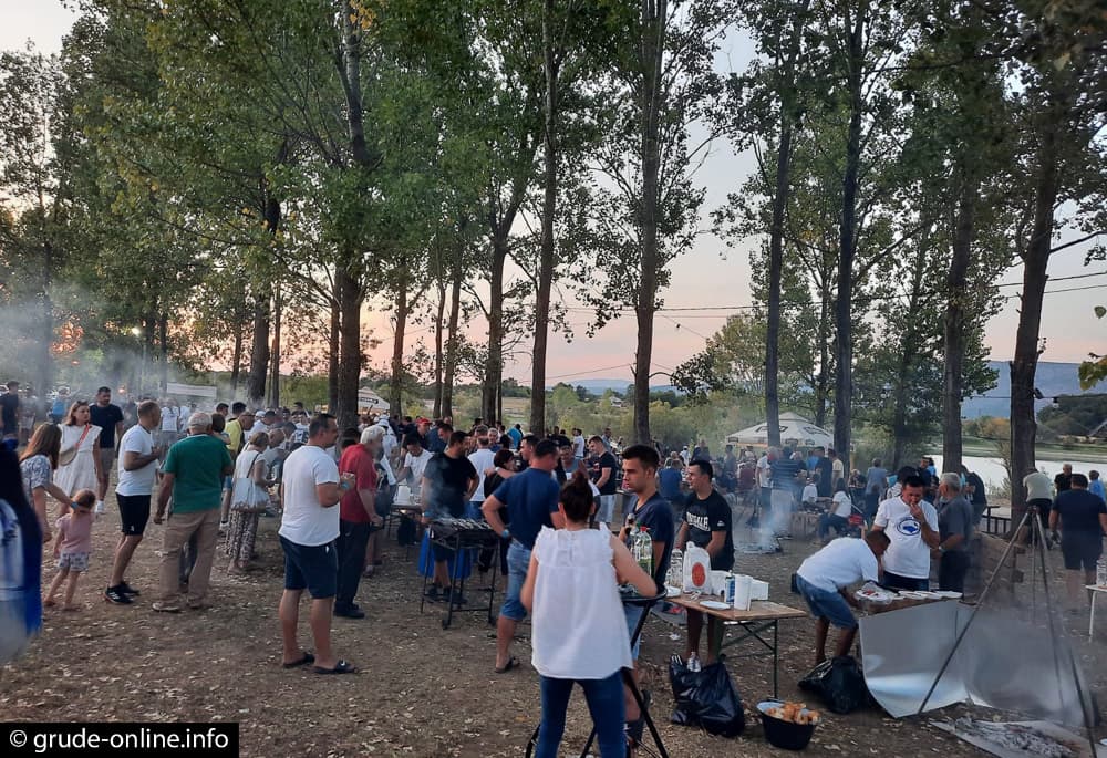 Ilustracija članka: Odgođena Fišijada na Krenici