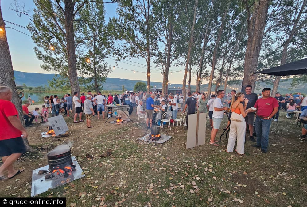 Ilustracija članka: NAJAVA: Fišijada na Krenici