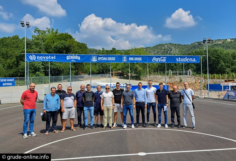 Ilustracija članka: U ponedjeljak počinje Liga Hercegovine, donosimo raspored natjecanja