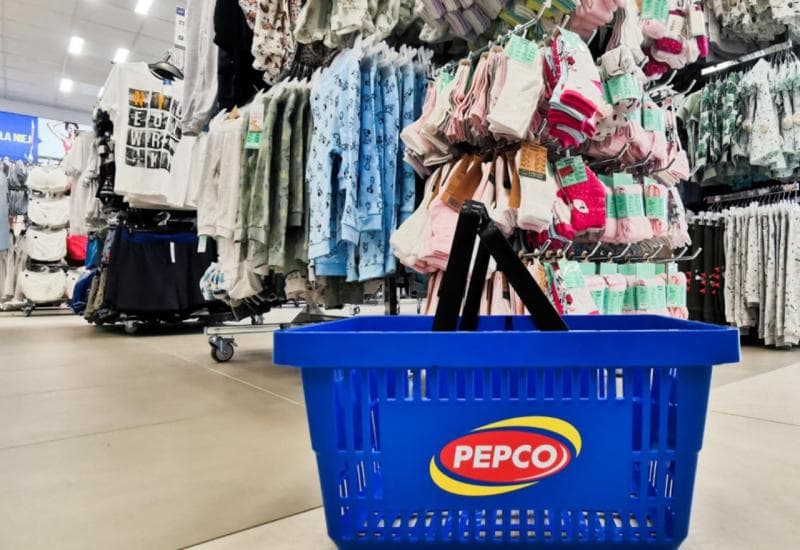 Ilustracija članka: Pepco otvara svoje radnje u Hercegovini