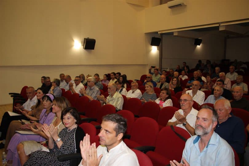 Ilustracija članka: Posušje: Održan simpozij „Život i djelo Benjamina Tolića“