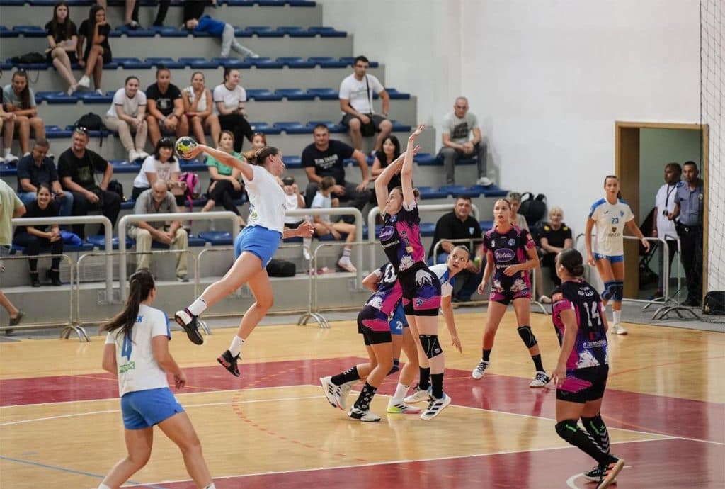 Ilustracija članka: Odigrana humanitarna utakmica između Gruda i Osijeka