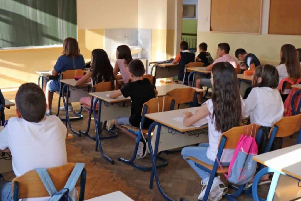 Ilustracija članka: S početkom nove školske godine u Hrvatskoj kreće eksperimentalni program u 62 škole