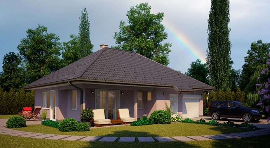 Ilustracija članka: Nikad veća potražnja za montažnim kućama u BiH