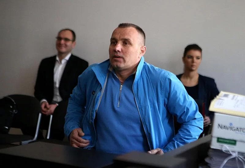 Ilustracija članka: Ponovo će se suditi za pucnjavu u Širokom Brijegu u kojoj je ubijen Vedran Puljić