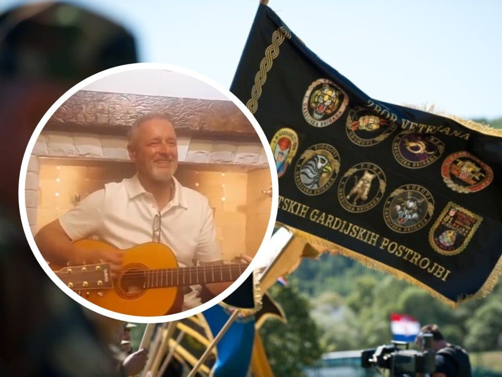 Ilustracija članka: Nova Thompsonova pjesma širi se društvenim mrežama