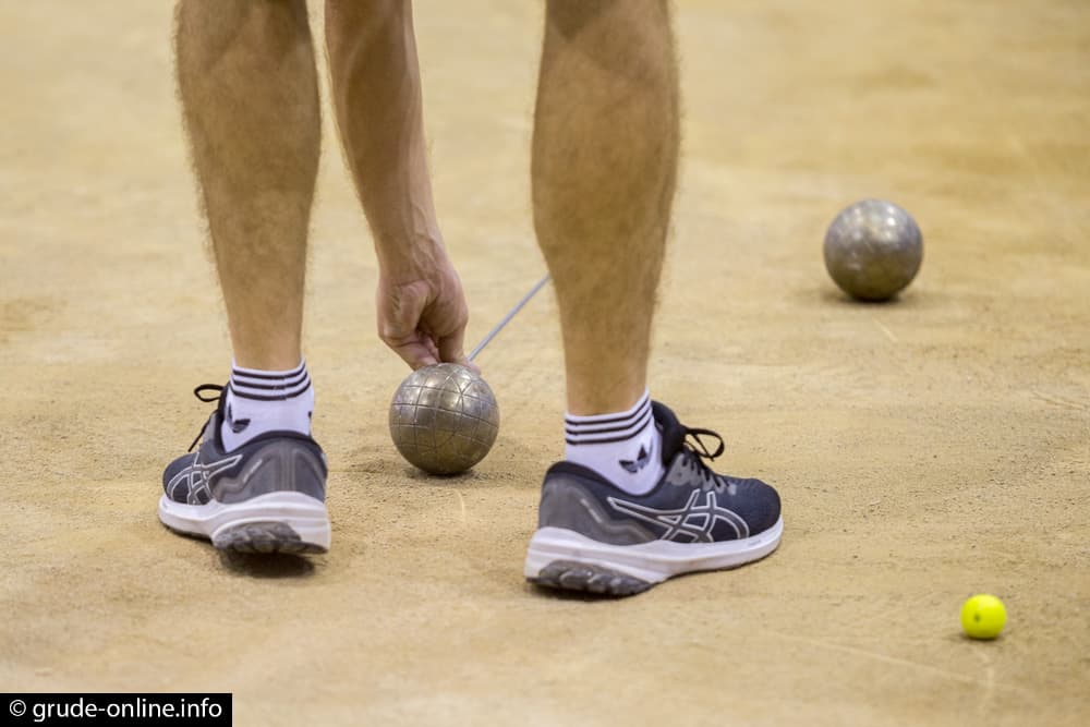 Ilustracija članka: Gruđani odlučuju o naslovu prvaka BiH