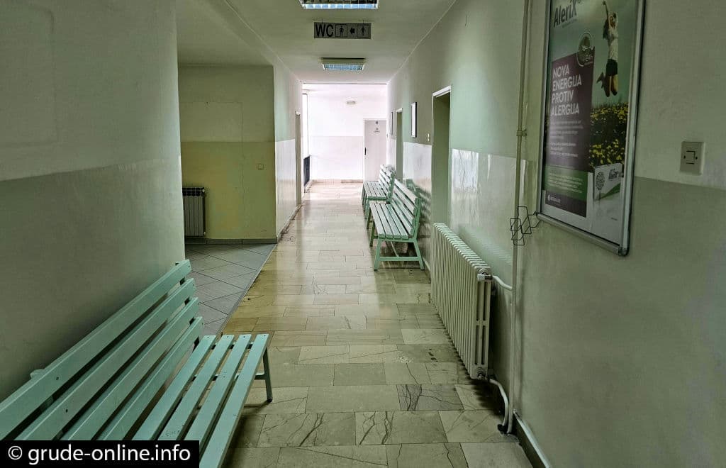 Ilustracija članka: Sindikat odbio ponudu Vlade ŽZH: 61 liječnik spreman na otkaz