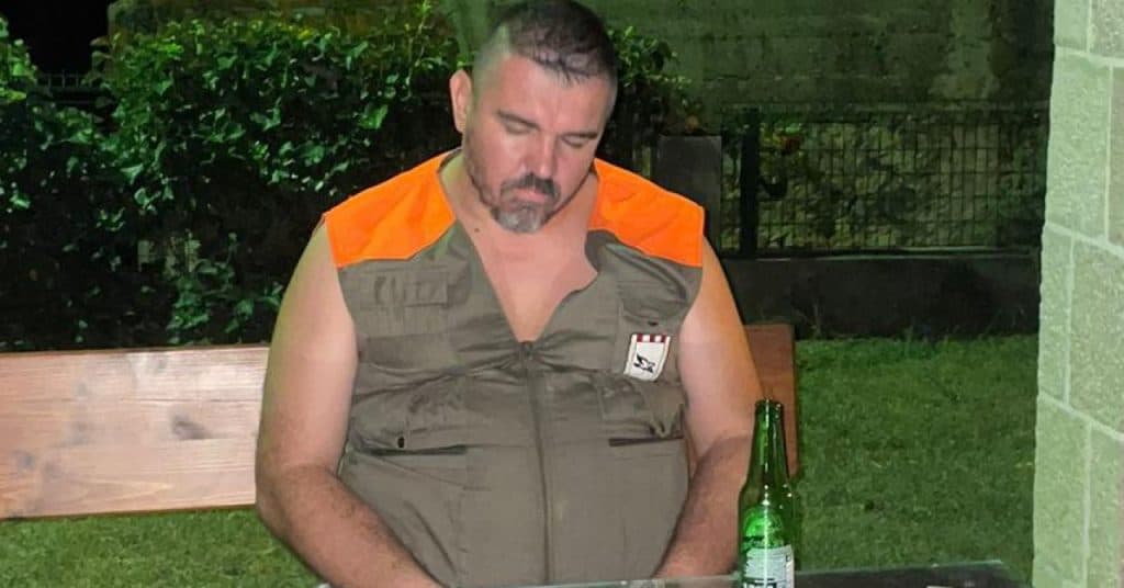 Ilustracija članka: Tužiteljstvo uložilo žalbu, traži da se Buntić pritvori