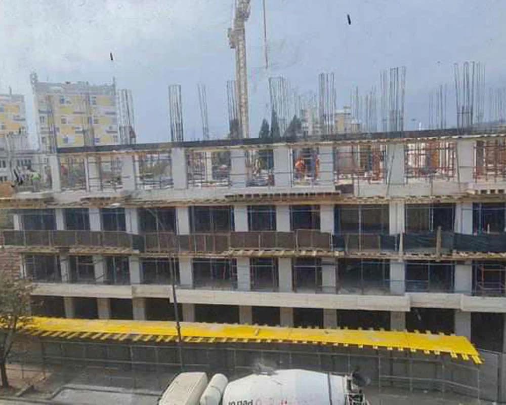 Ilustracija članka: Prosječna cijena novih stanova u BiH 2.775 KM po kvadratu, unatoč visokoj cijeni bilježi se rast prodaje