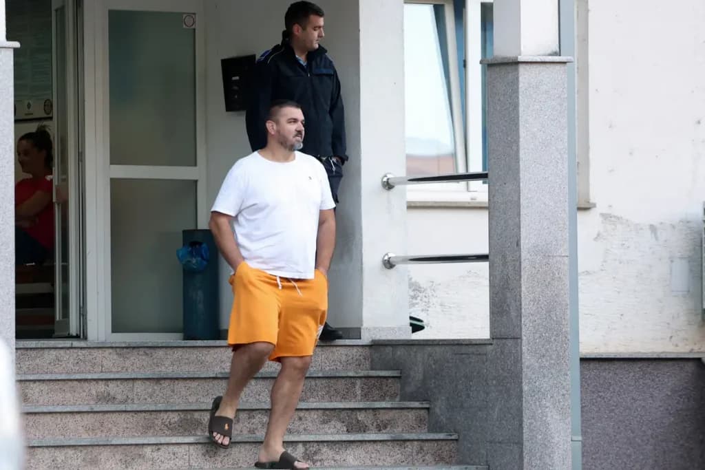 Ilustracija članka: Sud prihvatio žalbu tužiteljstva u slučaju Buntić, ponovno se odlučuje o pritvoru