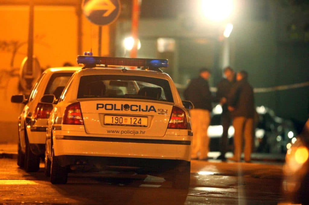 Ilustracija članka: Više gradova u središnjoj Hrvatskoj u strahu od otmica djece. Policija svaku dojavu provjerava