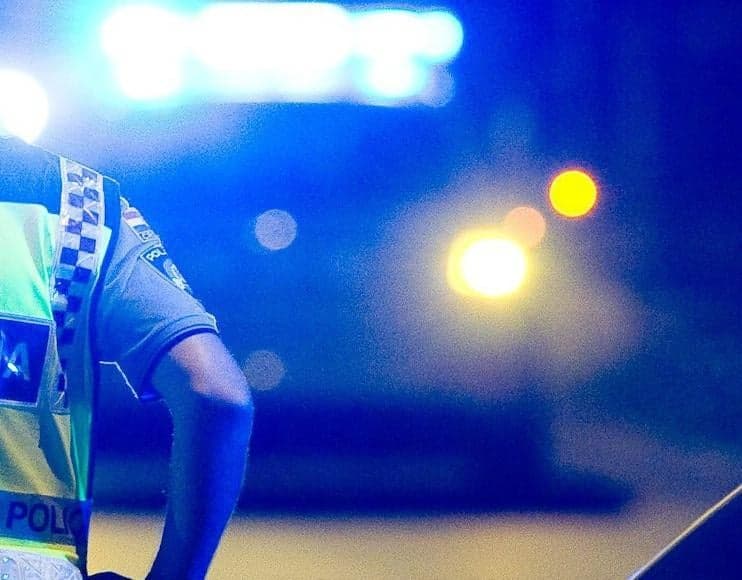 Ilustracija članka: Muškarac u Imotskom nožem napao tri osobe: dvije završile u bolnici s teškim ozljedama, napadač je uhićen