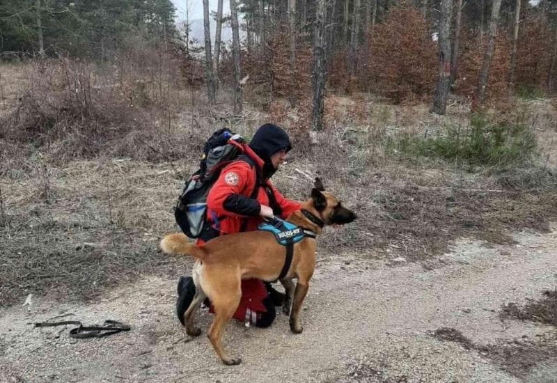 Ilustracija članka: Tomislavgrad: Više od stotinu ljudi uključeno u potragu za nestalim pastirom