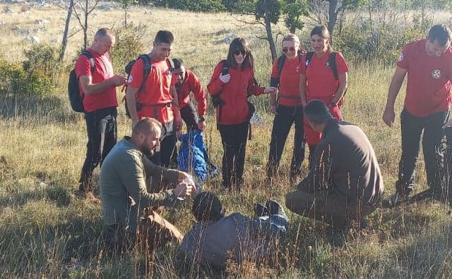 Ilustracija članka: Tomislavgrad: Muškarac pronađen živ nakon četiri dana potrage