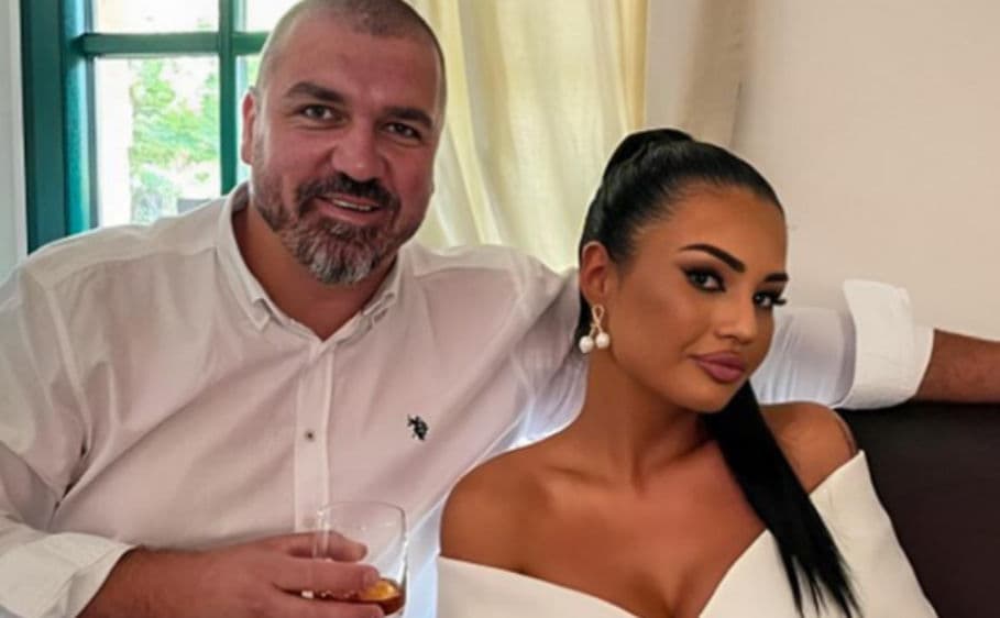 Ilustracija članka: Velika ispovijest Klare Buntić: “Nisam se udavala prije Denisa, niti imala dijete. Jednu osobu ću tužiti zbog svega…”