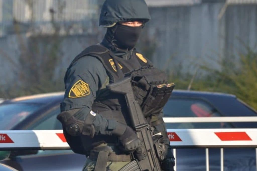 Ilustracija članka: Velika akcija FUP-a: Otkrivena međunarodna kriminalna grupa, tvrtki iz BiH vraćeno 850.000 eura