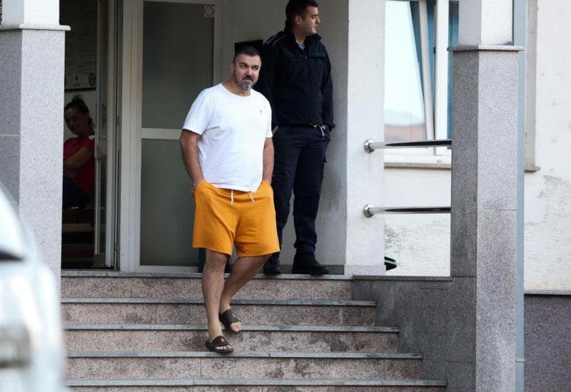 Ilustracija članka: Općinski sud u Ljubuškom ponovo je odbio žalbu Tužiteljstva, Buntić ostaje na slobodi