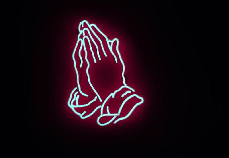 Ilustracija članka: Danas je dan molitve i posta za mir