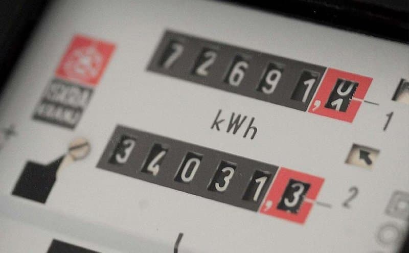 Ilustracija članka: Od 1. studenoga počinje primjena zimskih tarifnih stavova