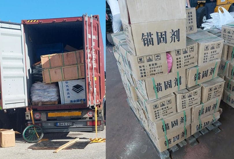 Ilustracija članka: Kod Ljubuškog oduzeta građevinska oprema i alati vrijedni 56.000 KM