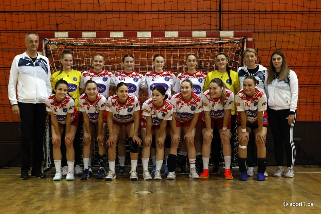 Ilustracija članka: Sigurna pobjeda na Ilidži