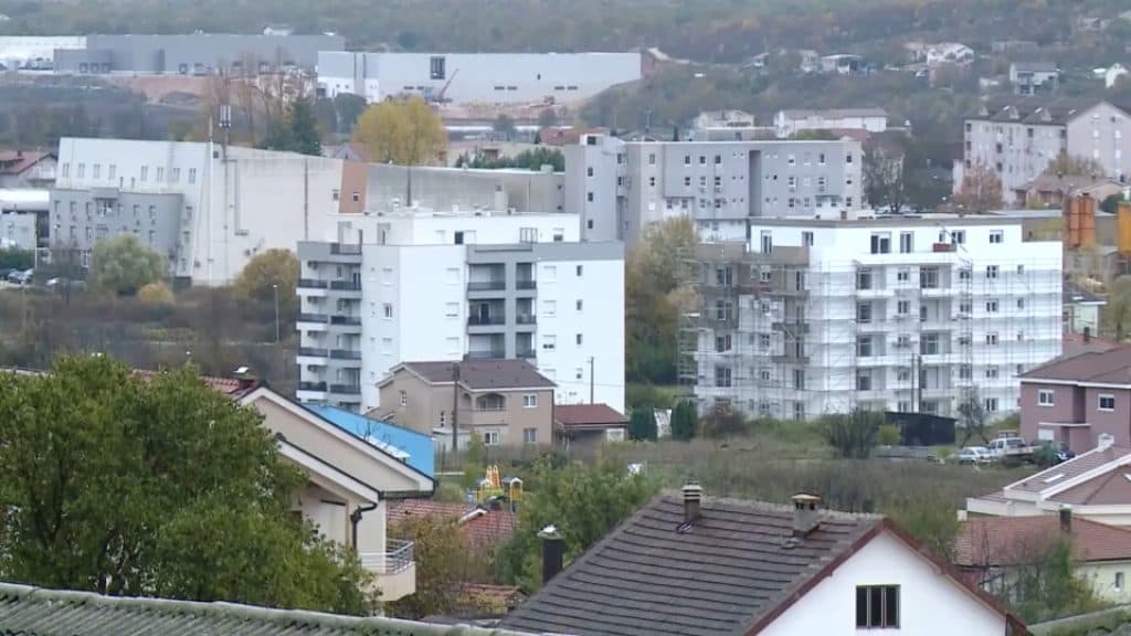 Ilustracija članka: N1 u Grudama: Nekada najnerazvijenija općina – danas malo privredno čudo