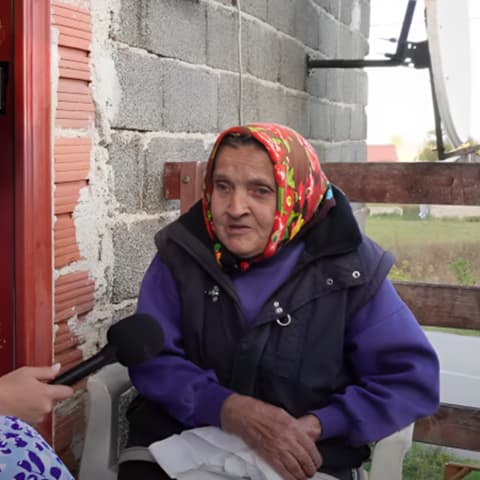 Ilustracija članka: Baka Mara (70) živi od socijalne pomoći od 130 KM: “Skuham dva krumpirića…”
