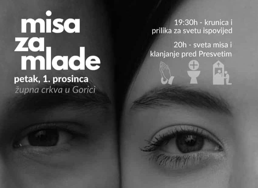 Ilustracija članka: U petak u Gorici tribina na temu “Budite budni, a ne bludni”