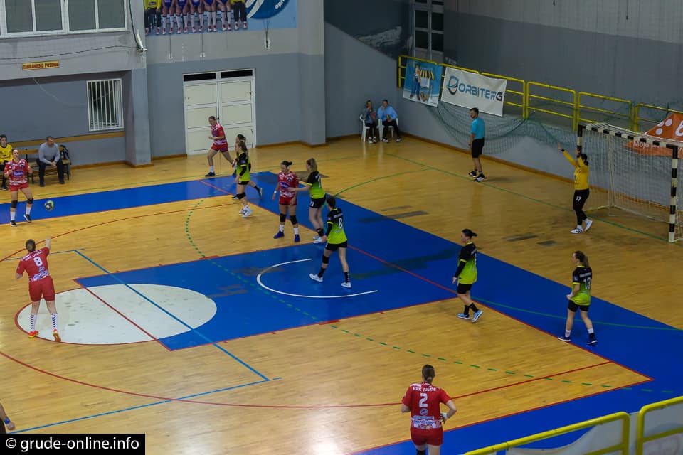 Ilustracija članka: Derbi jesenskog dijela prvenstva