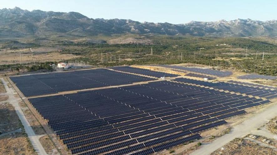 Ilustracija članka: Hercegovina je spremna za solarne elektrane ogromnog kapaciteta
