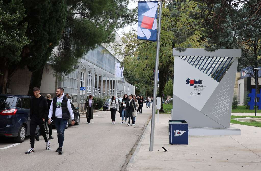 Ilustracija članka: Digitalizacija krenula u četiri županije