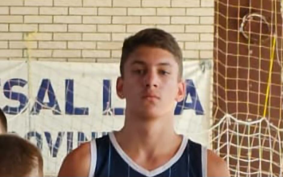 Ilustracija članka: Vinko Tomić na utakmici mlađih kadeta postigao 46 poena