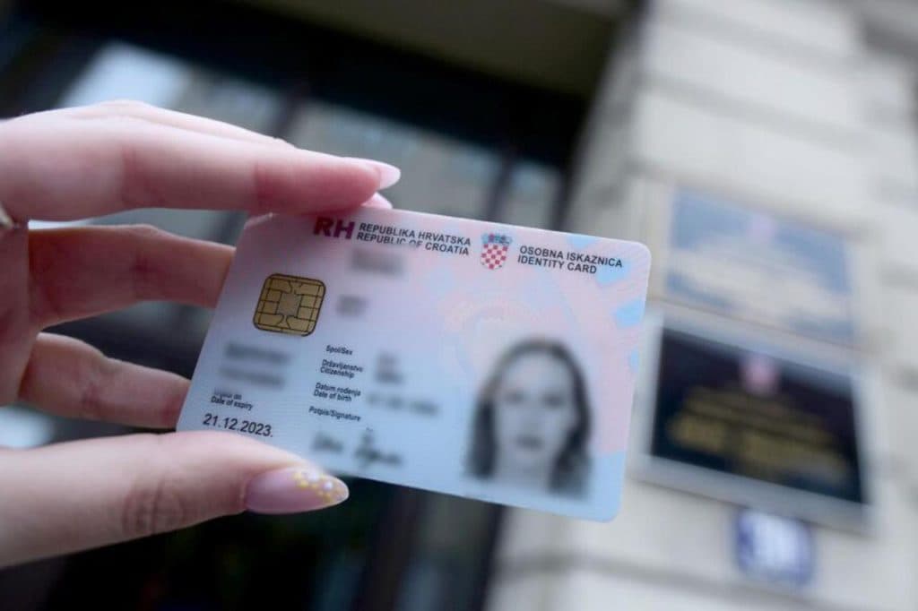 Ilustracija članka: RH: Stiže velika promjena oko izdavanja osobnih iskaznica, provjerite o čemu se radi