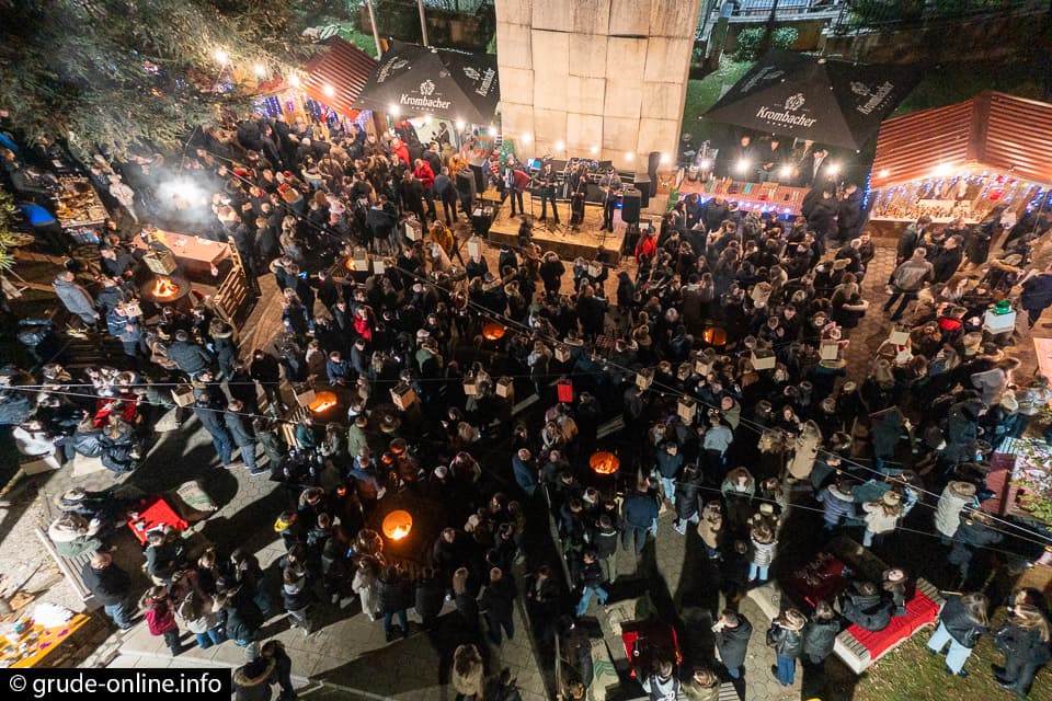 Ilustracija članka: Humanitarna manifestacija ‘Božić svima’ oborila sve rekorde