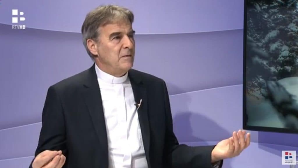 Ilustracija članka: Don Dragan Filipović: Komisija iz Njemačke je 70-ih godina donijela odluku da su hrvatske božićne pjesme najljepše