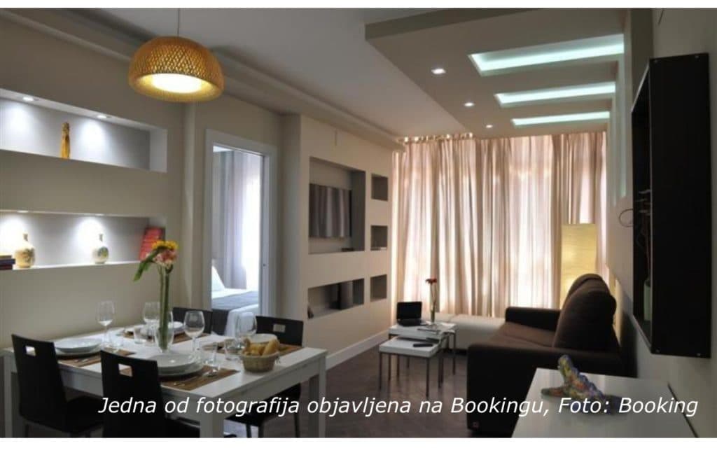 Ilustracija članka: Novogodišnja prevara u Sarajevu: 20 obitelji platilo smještaj u lažnom hotelu